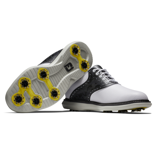 FootJoy Traditions Golf Shoe