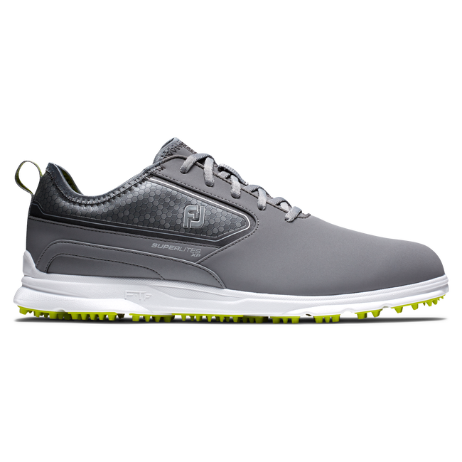 Footjoy women's superlites spikeless golf shoe online