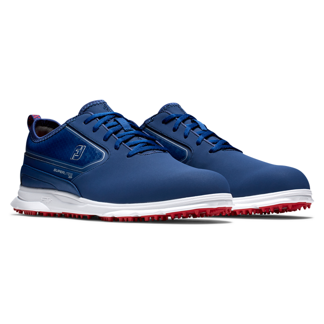Footjoy superlites sales xp blue