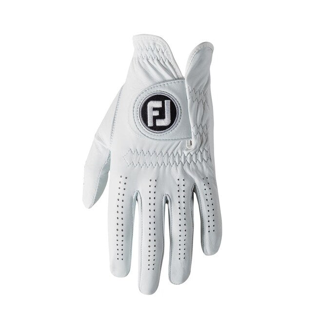 FootJoy Pure Touch Golf Glove Pearl