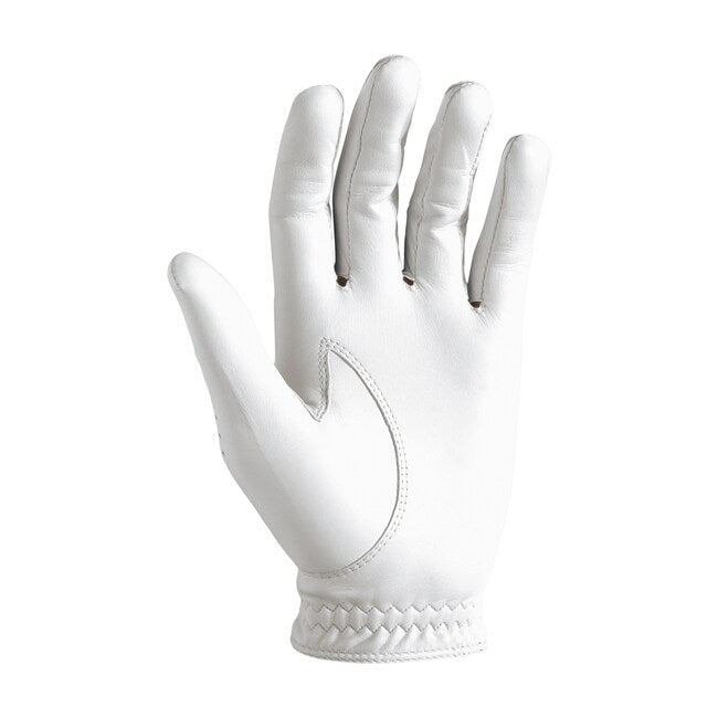 FootJoy Pure Touch Golf Glove Pearl