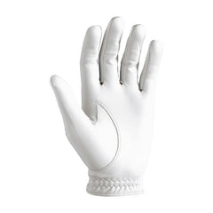 FootJoy Pure Touch Golf Glove Pearl