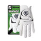 FootJoy WeatherSof Golf Glove White