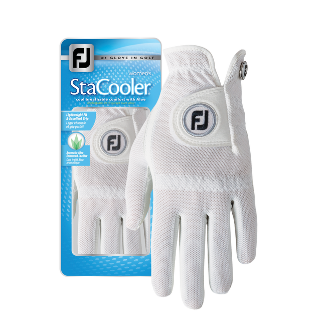 FootJoy Women's StaCooler Golf Glove