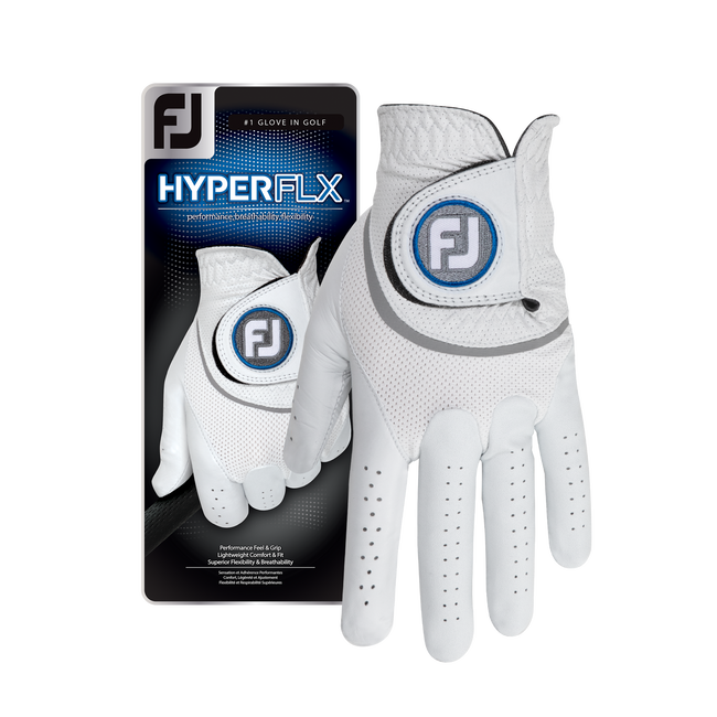 FootJoy HyperFLX Golf Glove