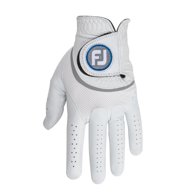 Footjoy 2025 golf clubs