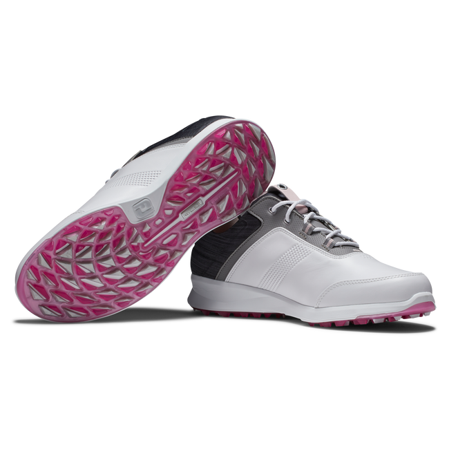 Footjoy waterproof spikeless hot sale golf shoes