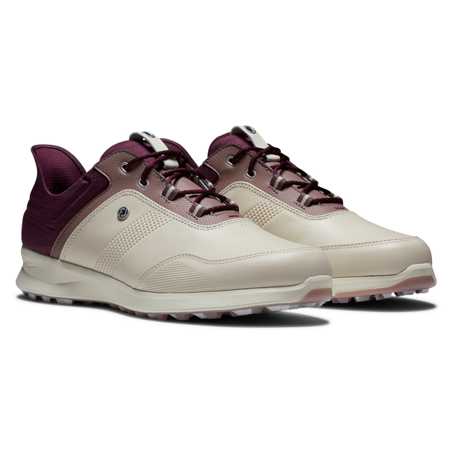 FootJoy Women's Stratos Golf Shoe