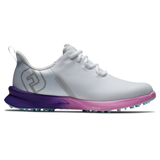 FootJoy Women's Fuel Sport Golf Shoe