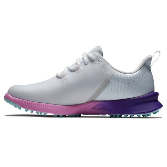 FootJoy Women's Fuel Sport Golf Shoe