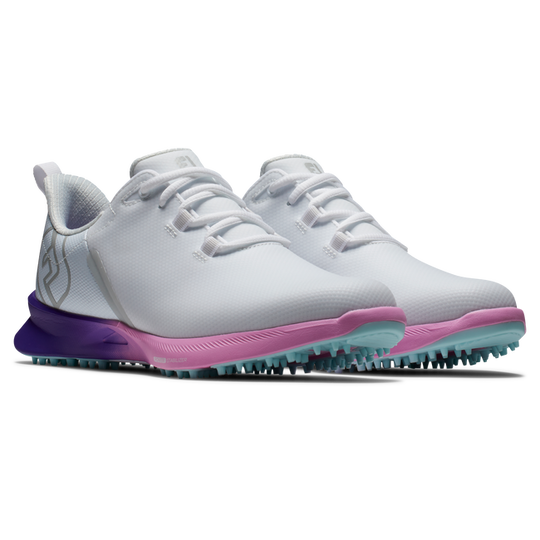 FootJoy Women's Fuel Sport Golf Shoe