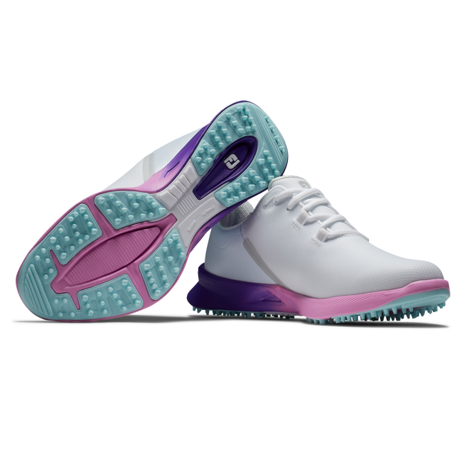 FootJoy Women's Fuel Sport Golf Shoe