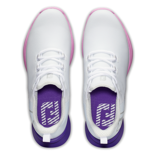 FootJoy Women's Fuel Sport Golf Shoe