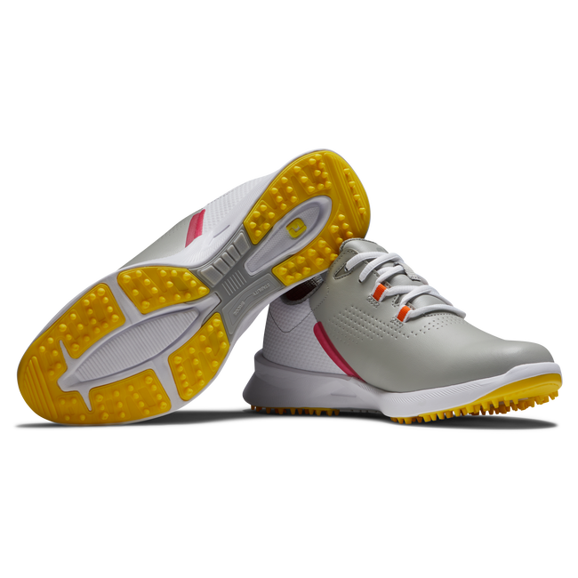 Flash Sale FootJoy Women's Fuel Golf Shoe