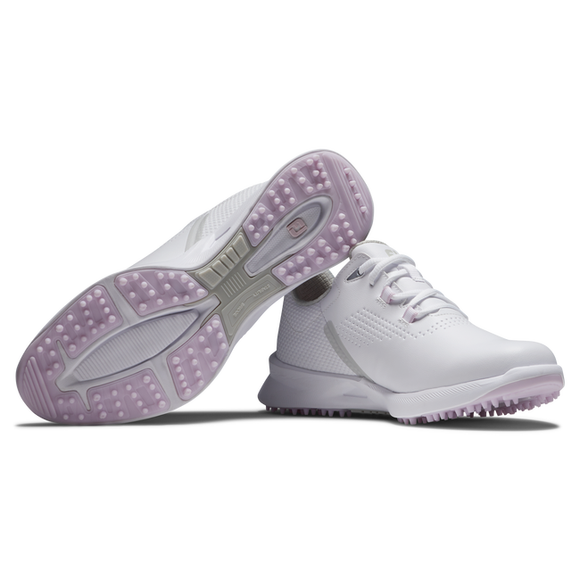 Flash Sale FootJoy Women's Fuel Golf Shoe