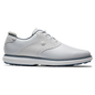 FootJoy Women's Traditions Spikeless Golf Shoe