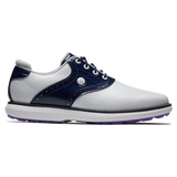 FootJoy Women's Traditions Spikeless Golf Shoe