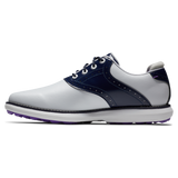 FootJoy Women's Traditions Spikeless Golf Shoe