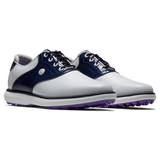 FootJoy Women's Traditions Spikeless Golf Shoe