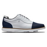 FootJoy Women's Traditions Cap Toe Golf Shoe