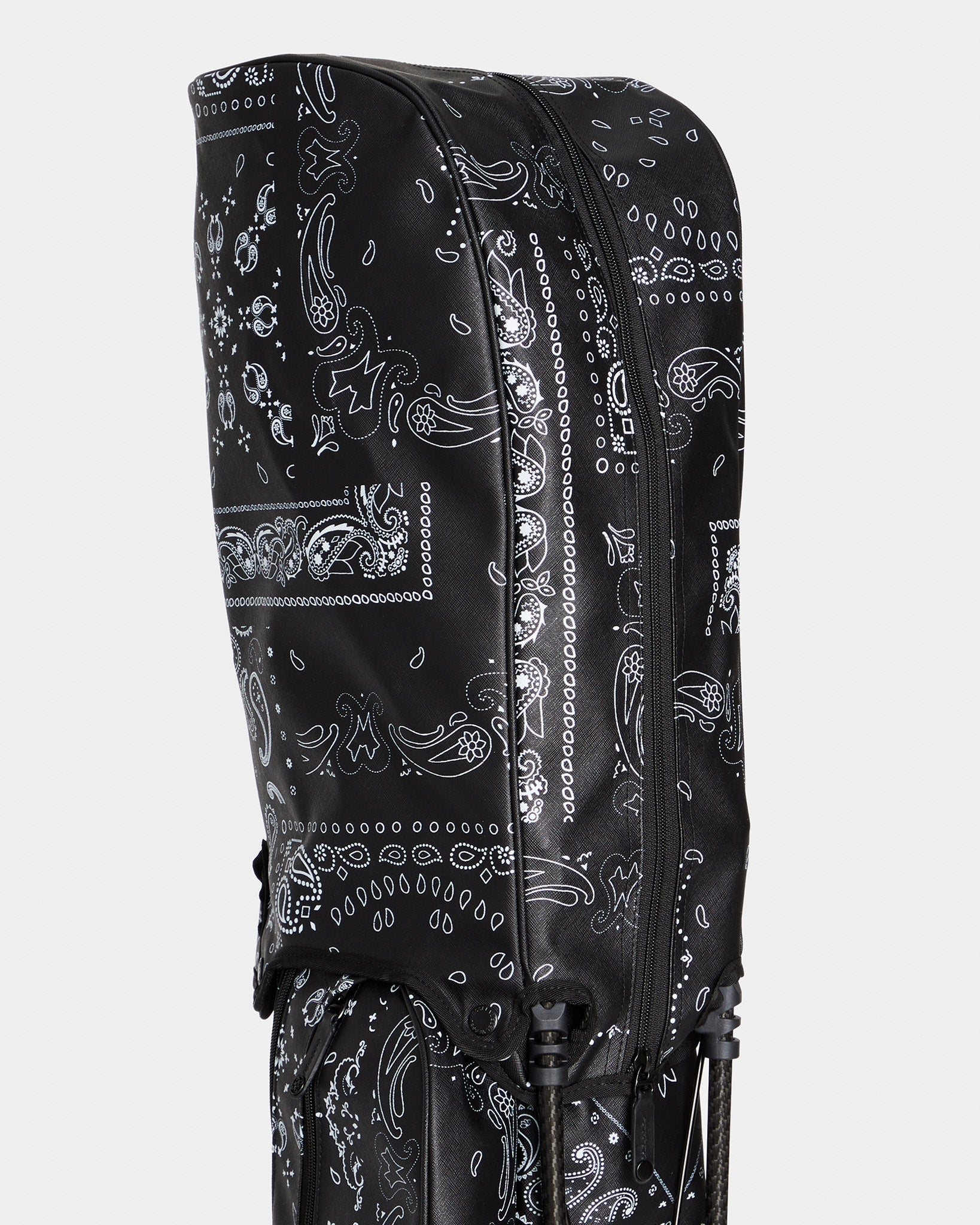 G/Fore Bandana Killer Luxe Golf Carry Bag