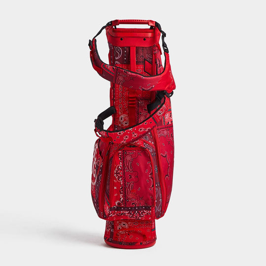 G/Fore Bandana Lightweight Golf Carry Bag