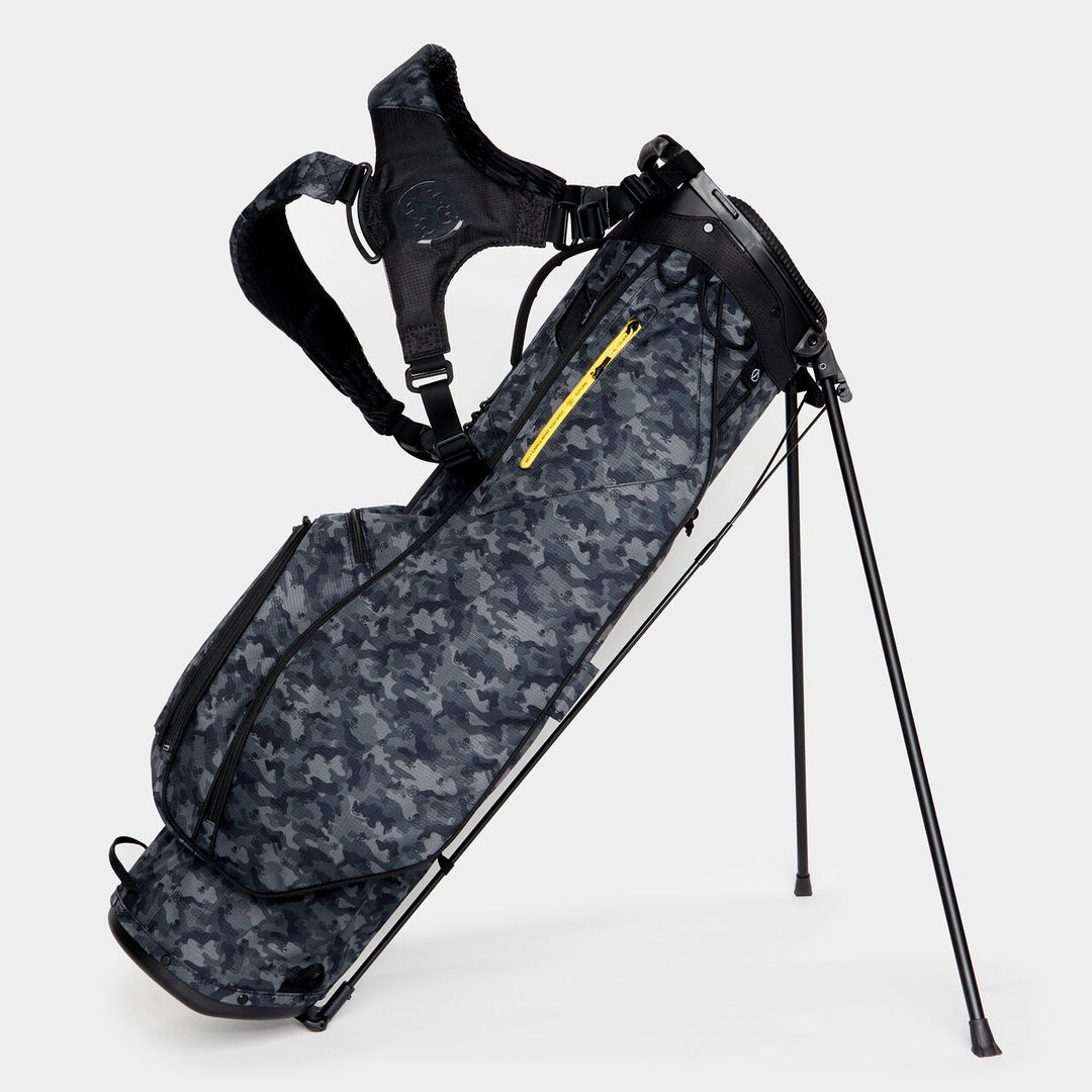 G/Fore Bandana Lightweight Golf Carry Bag