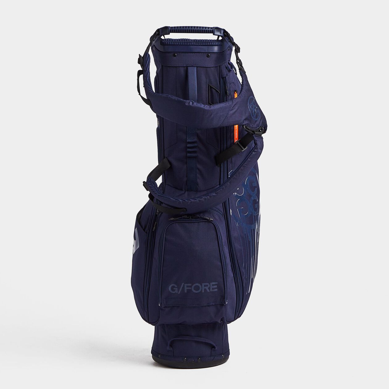 G/Fore Bandana Lightweight Golf Carry Bag
