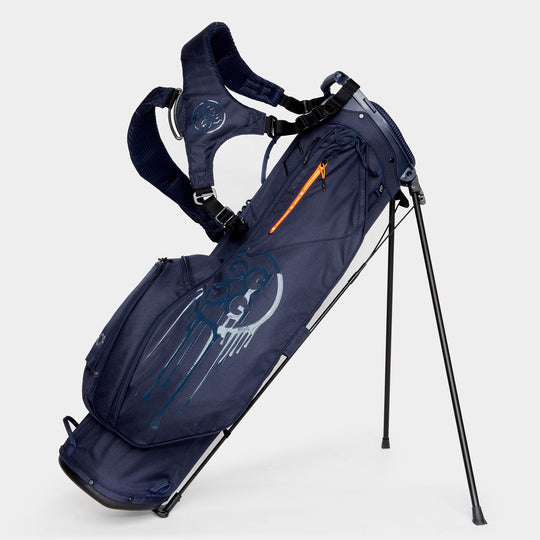 G/Fore Bandana Lightweight Golf Carry Bag