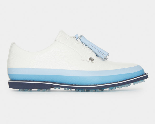 G/Fore Women's Tassel Tuxedo Gallivanter Golf Shoe