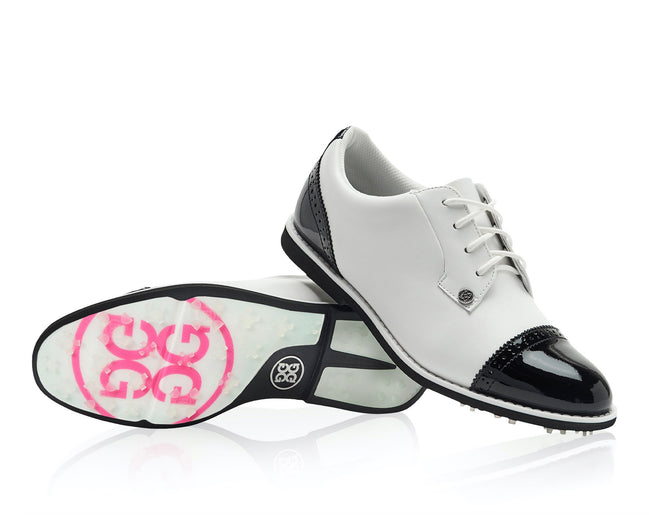 G/Fore Women's Cap Toe Gallivanter Golf Shoe