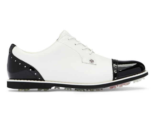 G/Fore Women's Cap Toe Gallivanter Golf Shoe