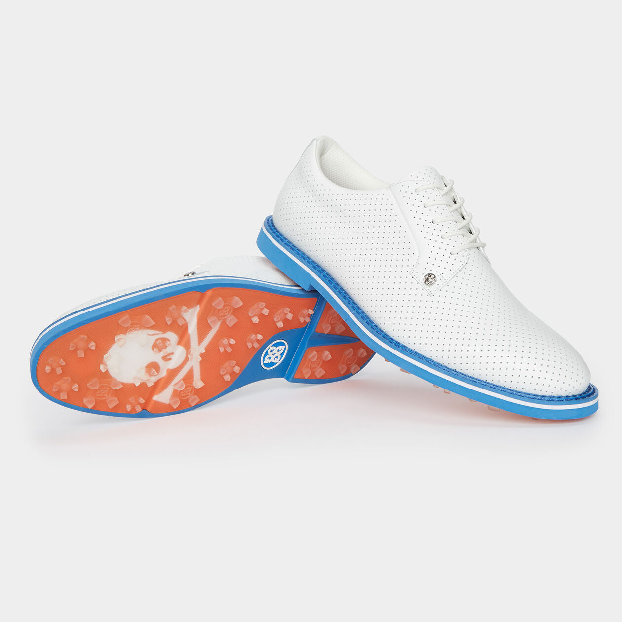 G/Fore Perforated Gallivanter Golf Shoe