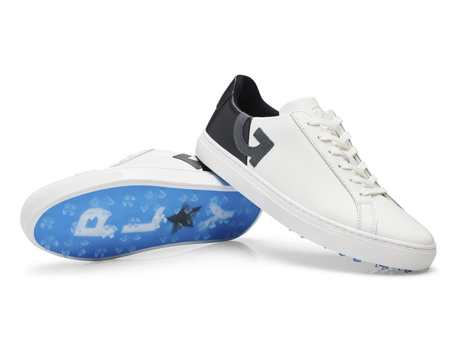 G/Fore Two-Tone Disruptor Golf Shoe