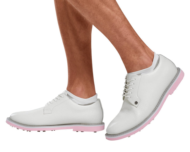 G/Fore Two Tone Gallivanter Golf Shoe