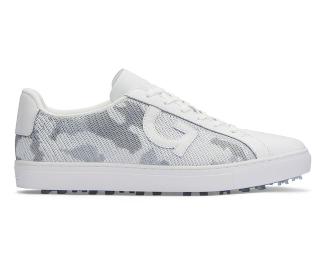 G/Fore Camo Knit Disruptor Golf Shoe