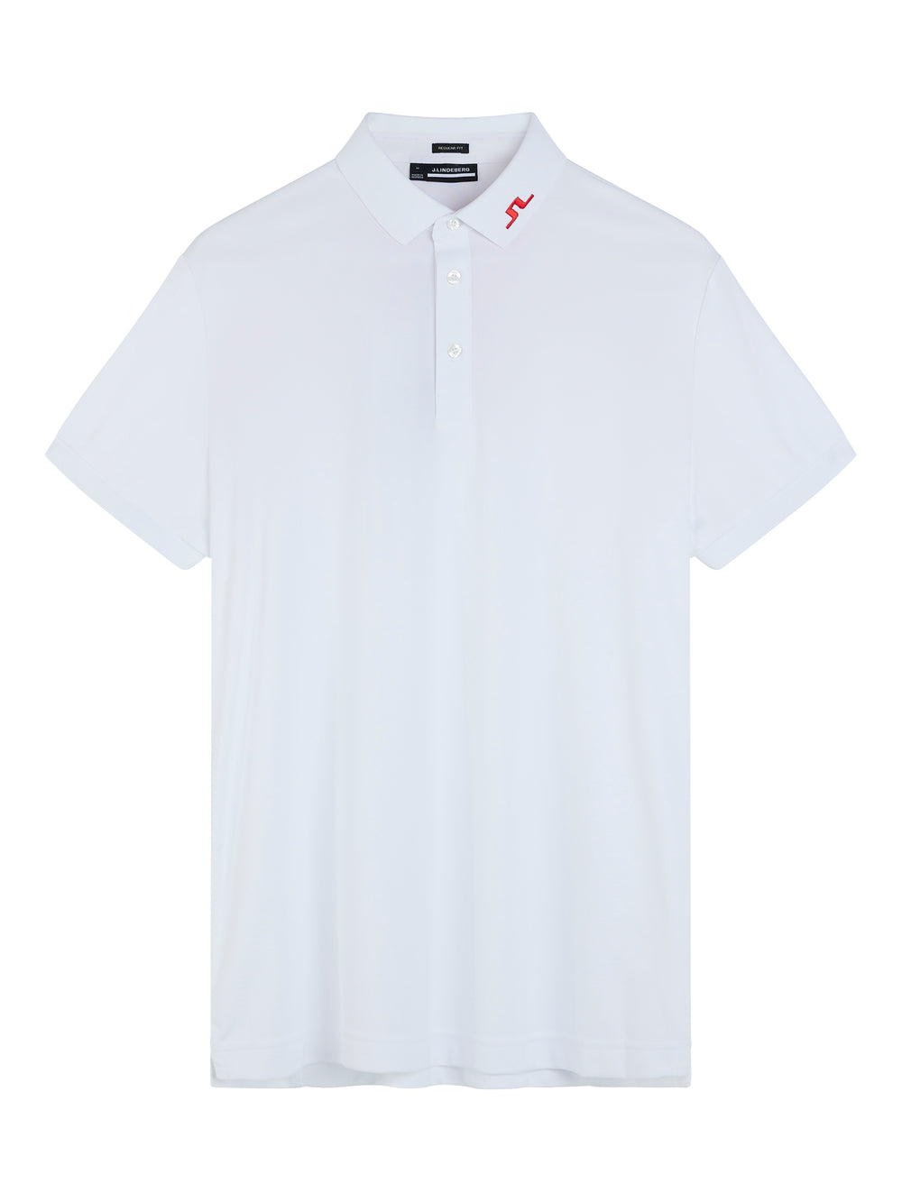 J. Lindeberg KV Reg Fit Golf Polo