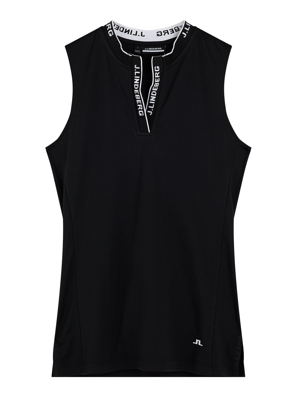 J. Lindeberg Leya Sleeveless Golf Top