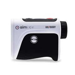 Golf Buddy aim L10V Laser Rangefinder