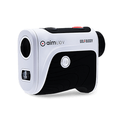 Golf Buddy aim L10V Laser Rangefinder