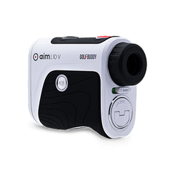 Golf Buddy aim L10V Laser Rangefinder