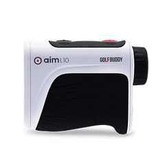 Golf Buddy aim L10 Laser Rangefinder