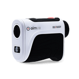 Golf Buddy aim L10 Laser Rangefinder