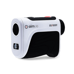 Golf Buddy aim L10 Laser Rangefinder