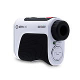 Golf Buddy aim L10 Laser Rangefinder