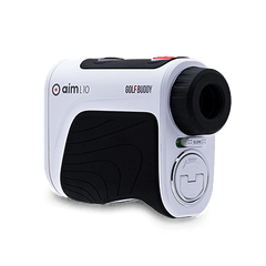 Golf Buddy aim L10 Laser Rangefinder