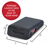 Rapsodo Mobile Launch Monitor