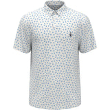 Original Penguin All Over Octopus Golf Polo