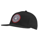 Taylormade TM 5 Panel Flatbill Hat