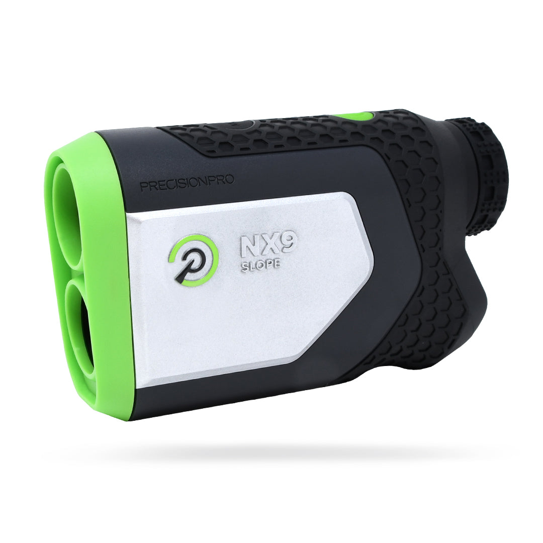 Precision Pro NX9 Slope Rangefinder